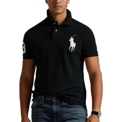 Polo Ralp Laurent Big Logo No.3