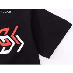Áo Thun Gucci Mirror