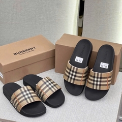 Dép BBR BURBERRY