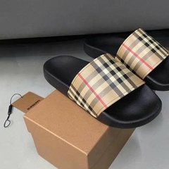 Dép BBR BURBERRY