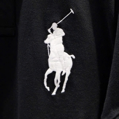 Polo Ralp Laurent Big Logo No.3