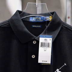 Polo Ralp Laurent Big Logo No.3