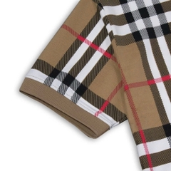 Polo BBR Burberry Caro Full