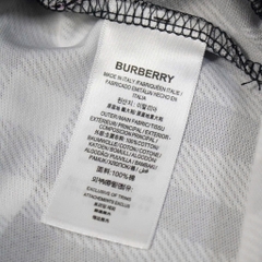 Polo BBR Burberry Caro Full