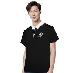 Polo Louis Vuitton Marque Thêu