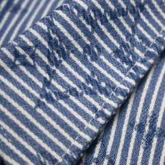 Sơ Mi Louis Vuitton Blue Denim (mới)