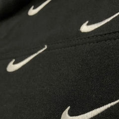 Hoodie Nike Thêu ( Có Zip )