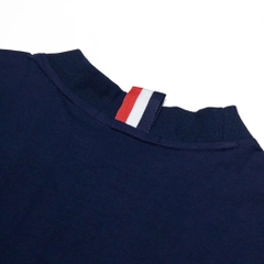 Áo Thun Thom Browne Kẻ Sọc RWB
