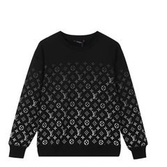 Sweater LV Gradient Monogram