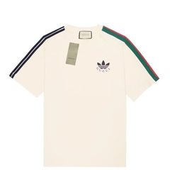 Áo Thun Gucci X Adidas Silicon