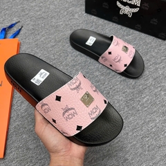 Dép MCM V1 Hồng ( Có Tag )