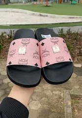 Dép MCM V1 Hồng ( Có Tag )