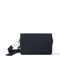Túi Soft Trunk Đeo Chéo DC-06 LV Aerogram