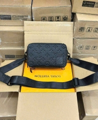 Túi Soft Trunk Đeo Chéo DC-07 LV Messenger