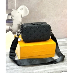Túi Soft Trunk Đeo Chéo DC-07 LV Messenger