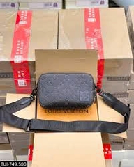 Túi Soft Trunk Đeo Chéo DC-07 LV Messenger