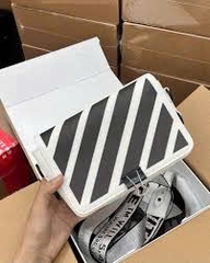 Túi Soft Trunk Đeo Chéo - DC-12 Off-White TRẮNG