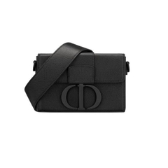 Túi Soft Trunk Đeo Chéo - DC-16 Dior Montaigne