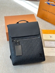 Túi Soft Trunk Đeo Chéo - DC-22 LV Monogram Backpack