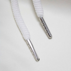 Quần Stress mama Arc Shape - Kem