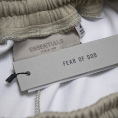 Quần Short FOG Fear Of God ESSENTIALS