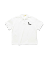 Polo Stress mama Core Boxy