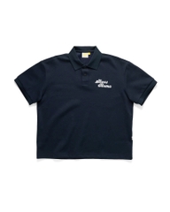 Polo Stress mama Core Boxy