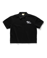 Polo Stress mama Core Boxy