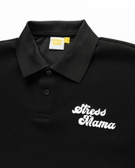 Polo Stress mama Core Boxy