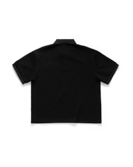 Polo Stress mama Core Boxy