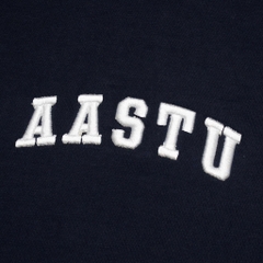 Áo Thun Aastu Classic Chữ Trước Sau - V2 (new)