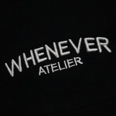 Quần Short Chân Cua Whenever Atelier