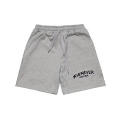 Quần Short Chân Cua Whenever Atelier