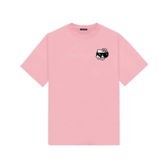 Áo Thun Hello Kitty In Theo Yêu Cầu