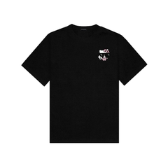 Áo Thun Hello Kitty In Theo Yêu Cầu