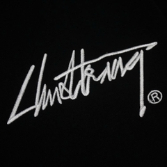 Áo Thun Chuottrang® Thêu 2D