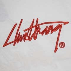 Áo Thun Chuottrang® Thêu 2D
