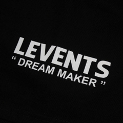 Quần Short Kaki Levents Dream Maker