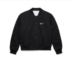 Bomber Varsity Nike x Stussy 8089