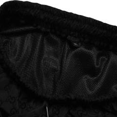 Đồ Bộ Gucci Embossed Monogram
