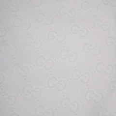Đồ Bộ Gucci Embossed Monogram