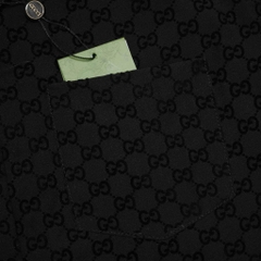 Đồ Bộ Gucci Embossed Monogram