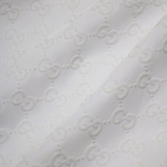 Đồ Bộ Gucci Embossed Monogram