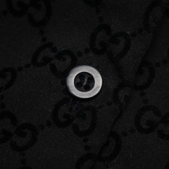 Đồ Bộ Gucci Embossed Monogram
