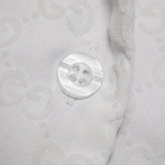 Đồ Bộ Gucci Embossed Monogram