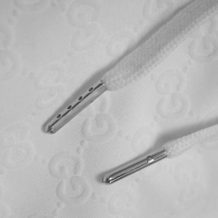 Đồ Bộ Gucci Embossed Monogram