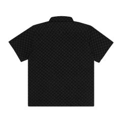 Đồ Bộ Gucci Embossed Monogram