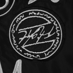 Bomber Varsity Nike x Stussy 8089