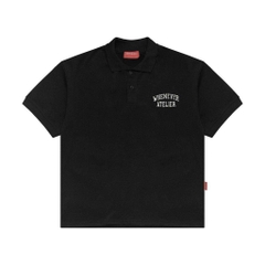 Polo Whenever Atelier Thêu chữ ( sắp về hàng )