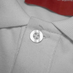 Polo Whenever Atelier Thêu chữ ( sắp về hàng )